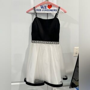 Lexie girls dress for fancy occasion